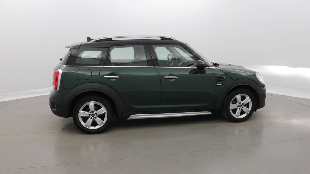 MINI Countryman Cooper D Chili COUNTRYMAN 150 CH BVA8 - COOPER D CHILI - ref: 5-1380376 - Photo 7