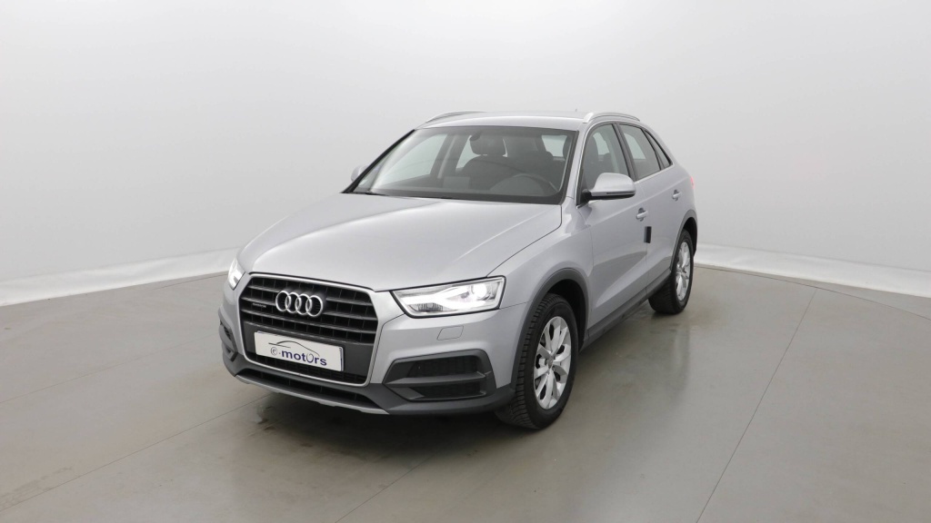 AUDI Q3 Ambiente 2.0 TFSI 180 CH S TRONIC 7 QUATTRO - AMBIENTE - ref: 5-1380495 - Photo 15