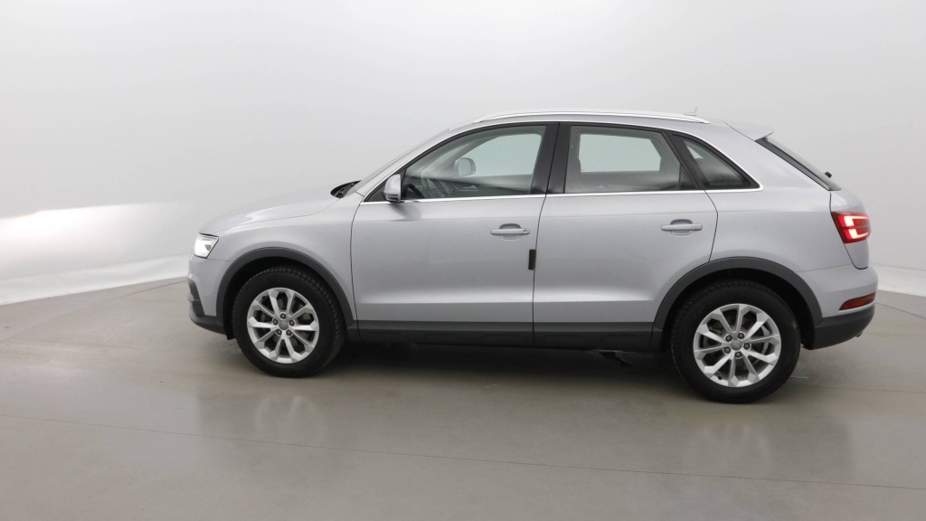 AUDI Q3 Ambiente 2.0 TFSI 180 CH S TRONIC 7 QUATTRO - AMBIENTE - ref: 5-1380495 - Photo 3
