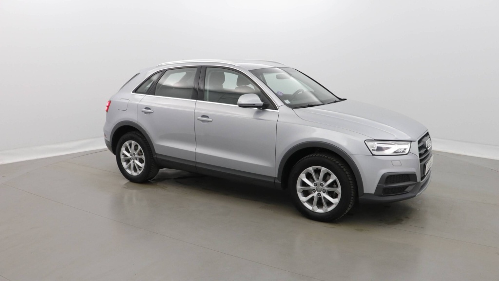 AUDI Q3 Ambiente 2.0 TFSI 180 CH S TRONIC 7 QUATTRO - AMBIENTE - ref: 5-1380495 - Photo 8