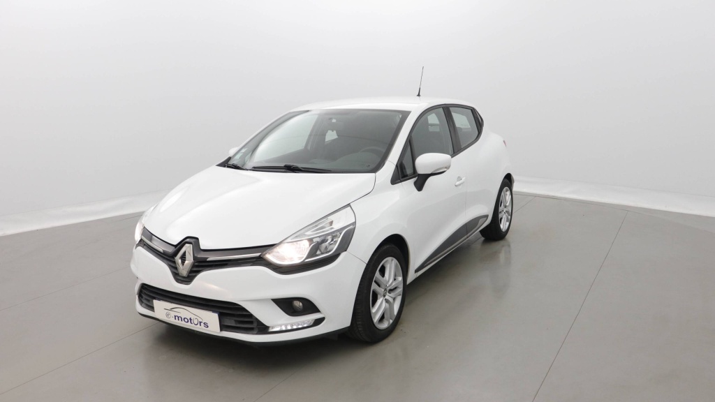RENAULT Clio Zen CLIO DCI 90 ZEN +GPS +PDC AR - ref: 5-1380742 - Photo 13