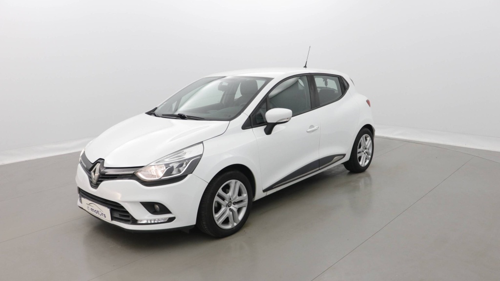 RENAULT Clio Zen CLIO DCI 90 ZEN +GPS +PDC AR - ref: 5-1380742 - Photo 15