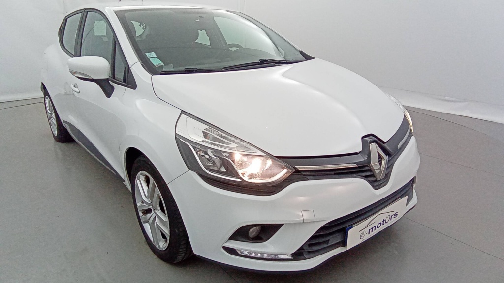 RENAULT Clio Zen CLIO DCI 90 ZEN +GPS +PDC AR - ref: 5-1380742 - Photo 9
