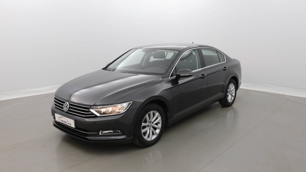 VOLKSWAGEN Passat Confortline 2.0 TDI 150 DSG7 CONFORTLINE +GPS +CAMERA - ref: 5-1380900 - Photo 17