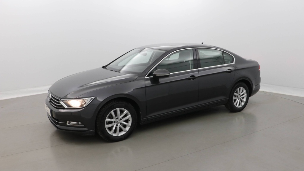VOLKSWAGEN Passat Confortline 2.0 TDI 150 DSG7 CONFORTLINE +GPS +CAMERA - ref: 5-1380900 - Photo 20