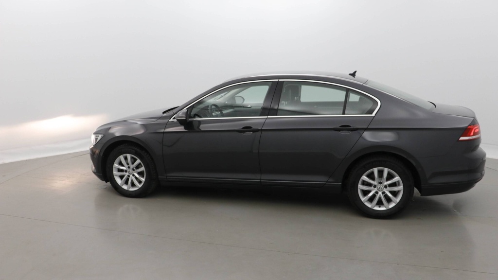 VOLKSWAGEN Passat Confortline 2.0 TDI 150 DSG7 CONFORTLINE +GPS +CAMERA - ref: 5-1380900 - Photo 3