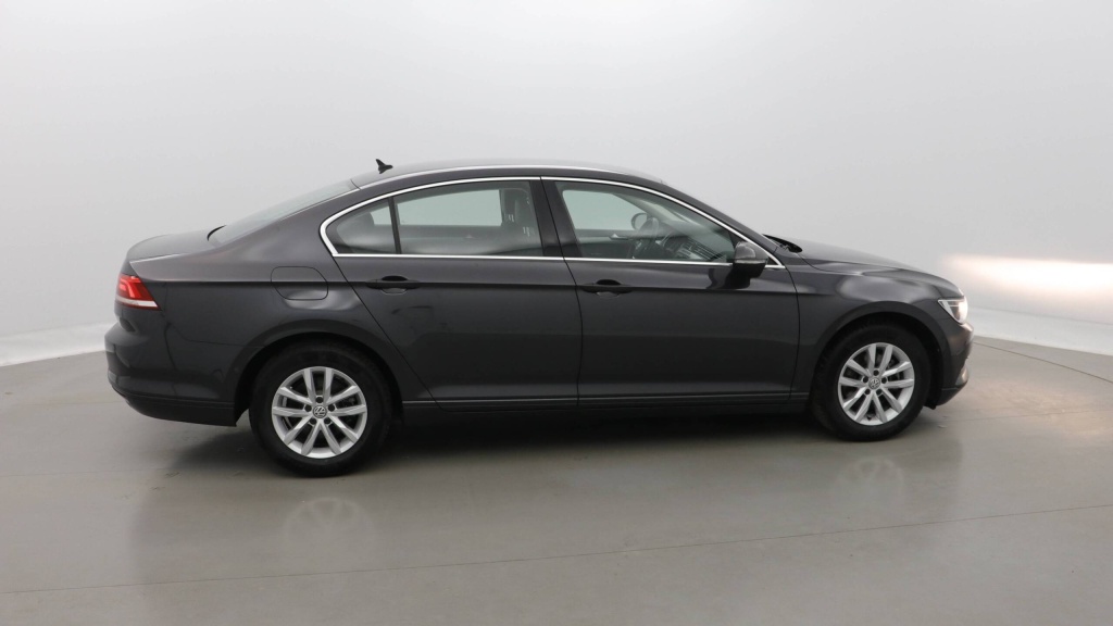 VOLKSWAGEN Passat Confortline 2.0 TDI 150 DSG7 CONFORTLINE +GPS +CAMERA - ref: 5-1380900 - Photo 7