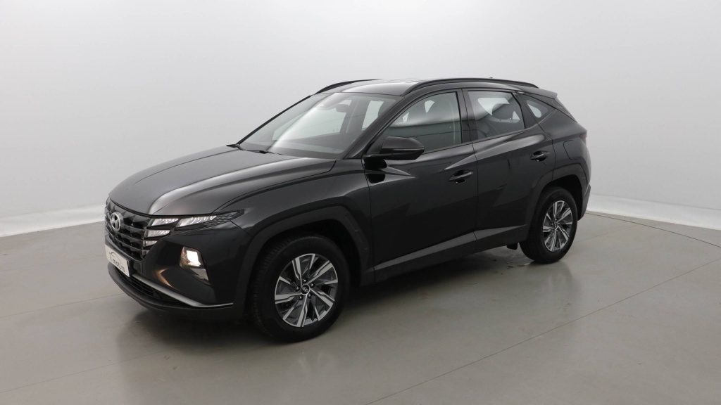 HYUNDAI Tucson Creative 1.6 T-GDI 230 HYBRID BVA6 CREATIVE +ACC - ref: 5-1381085 - Photo 19