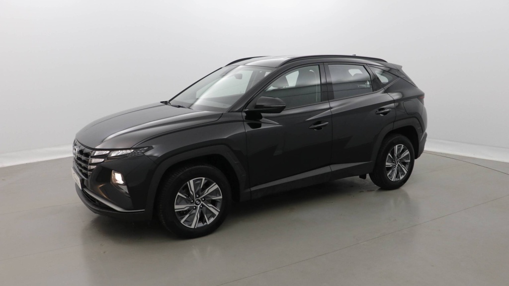 HYUNDAI Tucson Creative 1.6 T-GDI 230 HYBRID BVA6 CREATIVE +ACC - ref: 5-1381085 - Photo 20