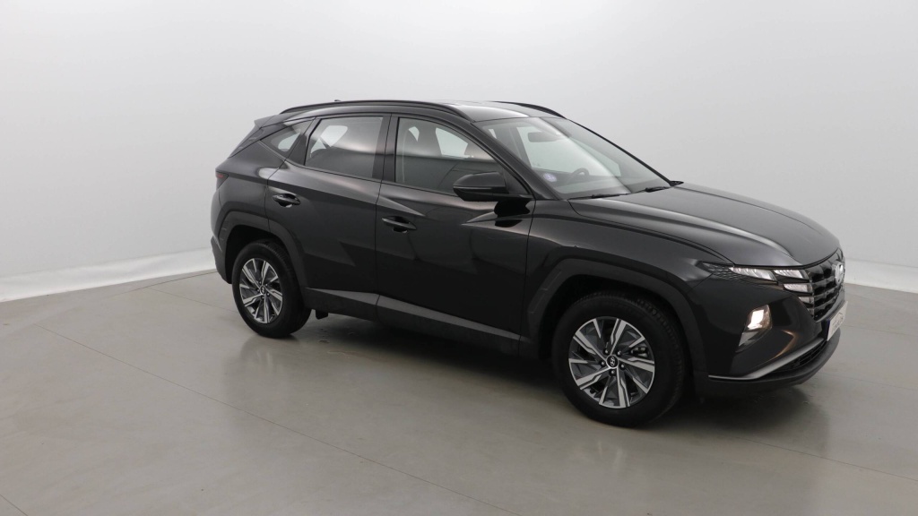 HYUNDAI Tucson Creative 1.6 T-GDI 230 HYBRID BVA6 CREATIVE +ACC - ref: 5-1381085 - Photo 8