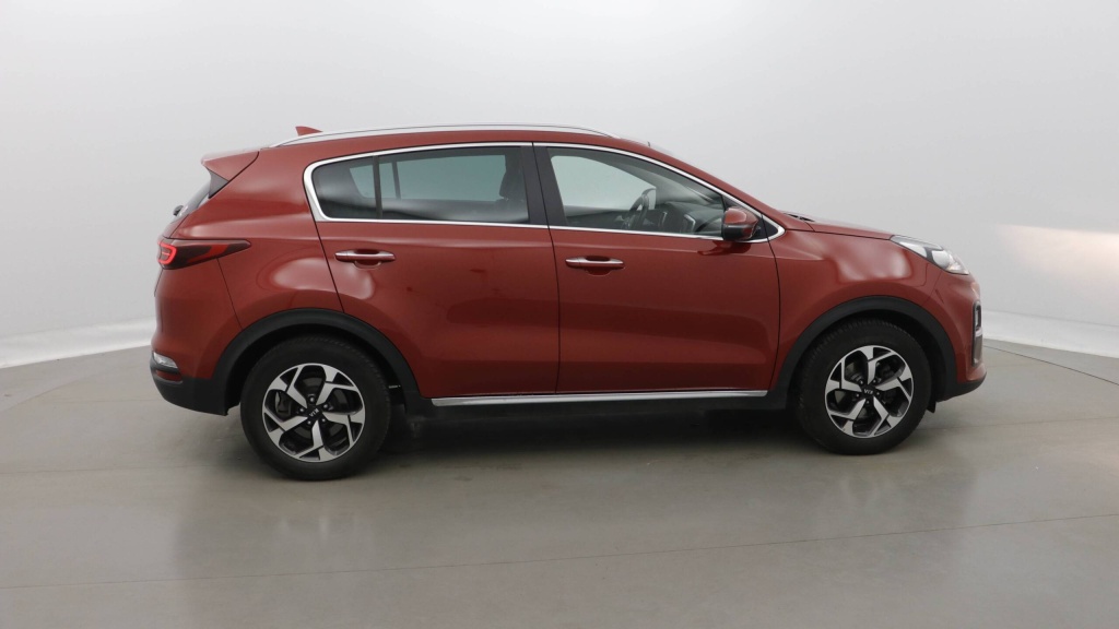 KIA Sportage Active 1.6 CRDI 136 ISG 4X2 DCT7 - ACTIVE - ref: 5-1381409 - Photo 7