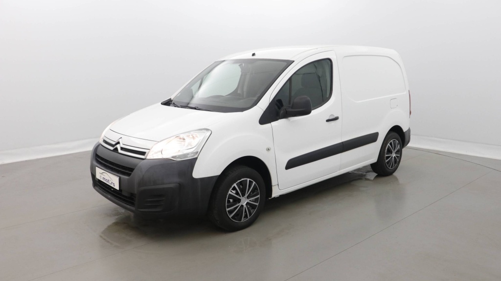 CITROEN Berlingo CONFORT BERLINGO M VTI 95 CONFORT + PDC AR - ref: 5-1381436 - Photo 17