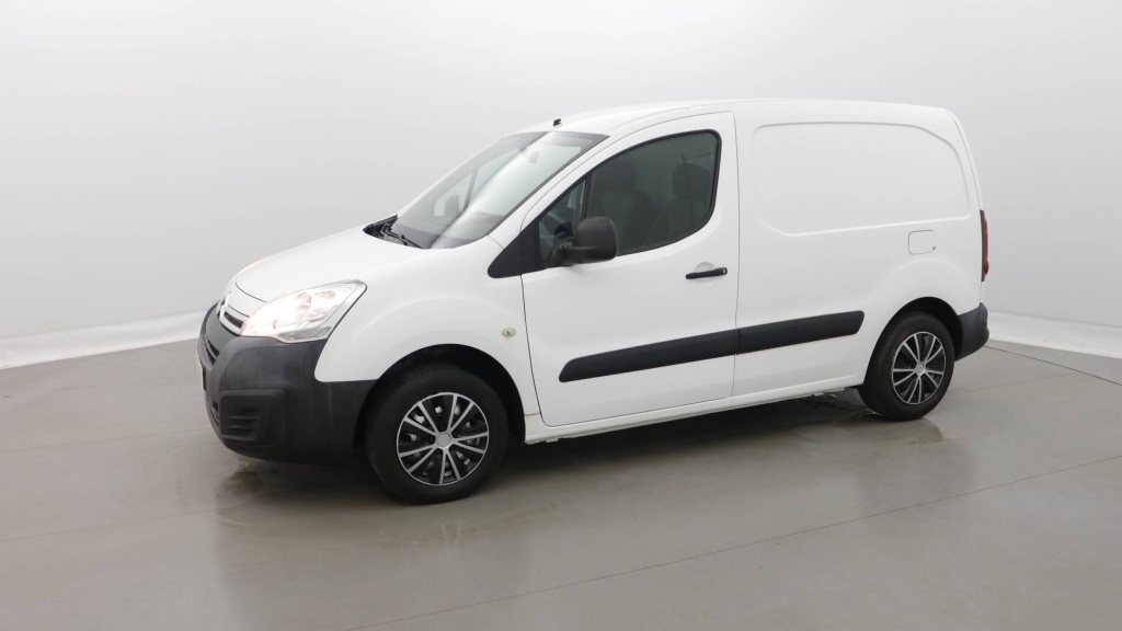 CITROEN Berlingo CONFORT BERLINGO M VTI 95 CONFORT + PDC AR - ref: 5-1381436 - Photo 20