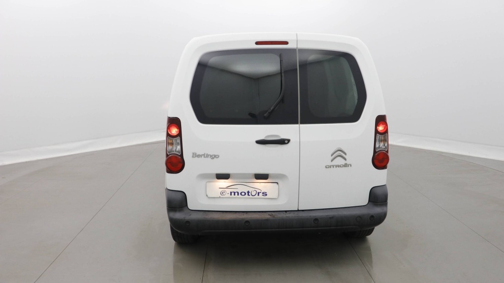 CITROEN Berlingo CONFORT BERLINGO M VTI 95 CONFORT + PDC AR - ref: 5-1381436 - Photo 5
