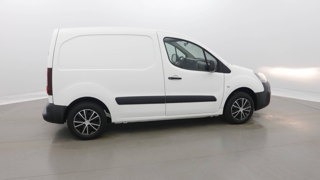 CITROEN Berlingo CONFORT BERLINGO M VTI 95 CONFORT + PDC AR - ref: 5-1381436 - Photo 7