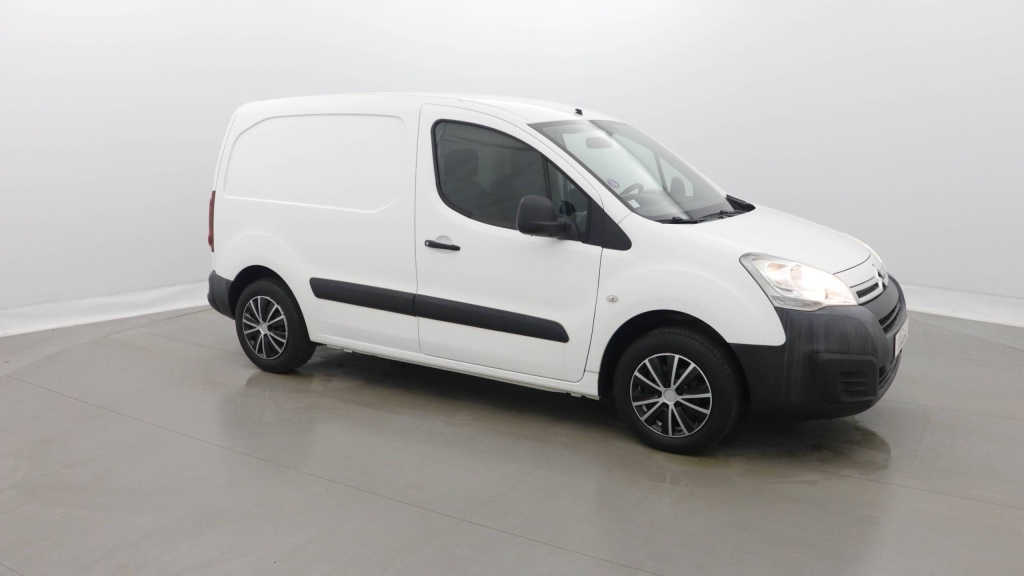 CITROEN Berlingo CONFORT BERLINGO M VTI 95 CONFORT + PDC AR - ref: 5-1381436 - Photo 8