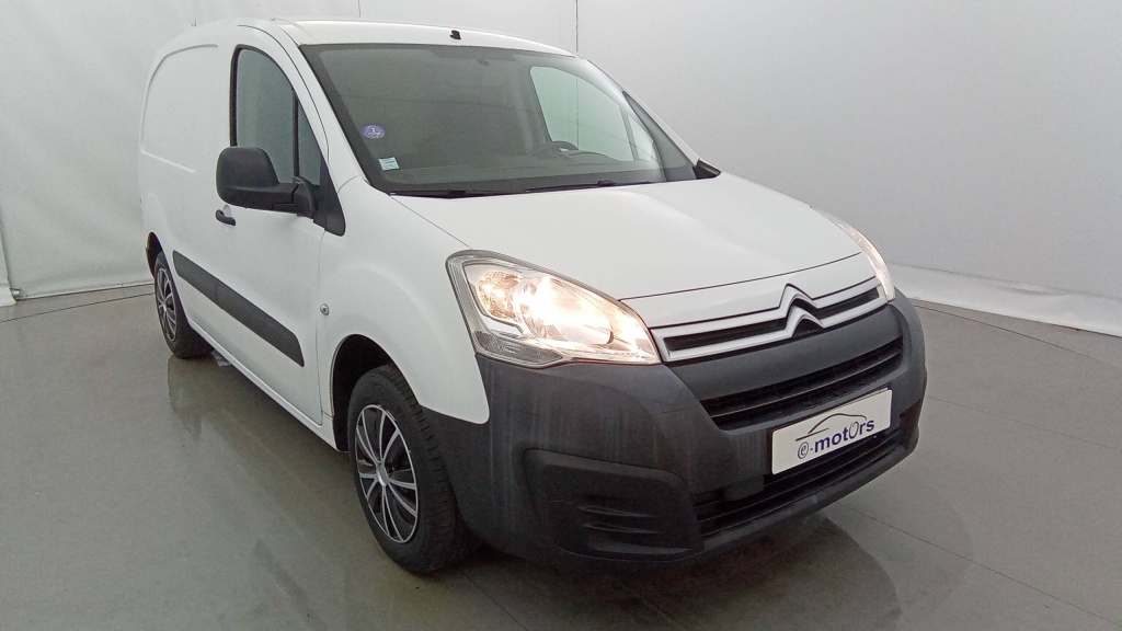 CITROEN Berlingo CONFORT BERLINGO M VTI 95 CONFORT + PDC AR - ref: 5-1381436 - Photo 9