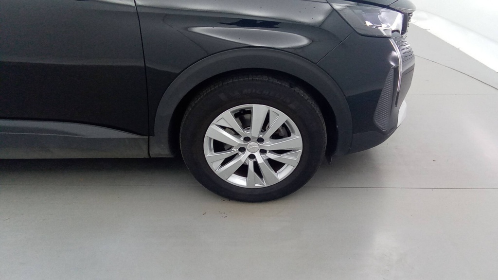 PEUGEOT 5008 Active Pack PURETECH 130 EAT8 ACTIVE PACK +GPS - ref: 5-1381477 - Photo 11