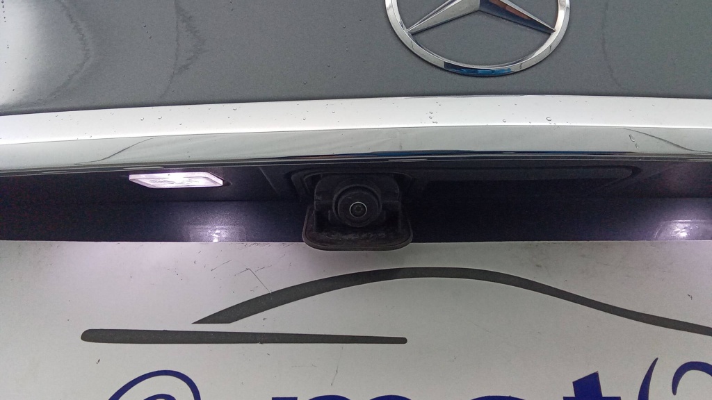 MERCEDES Classe C Avantgarde Line 200D 9G-TRONIC AVANTGARDE   - ref: 5-1382491 - Photo 12