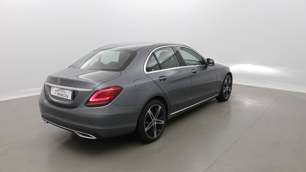 MERCEDES Classe C Avantgarde Line 200D 9G-TRONIC AVANTGARDE   - ref: 5-1382491 - Photo 6