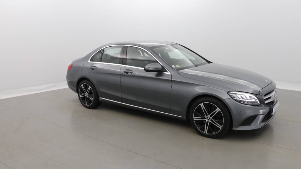 MERCEDES Classe C Avantgarde Line 200D 9G-TRONIC AVANTGARDE   - ref: 5-1382491 - Photo 8