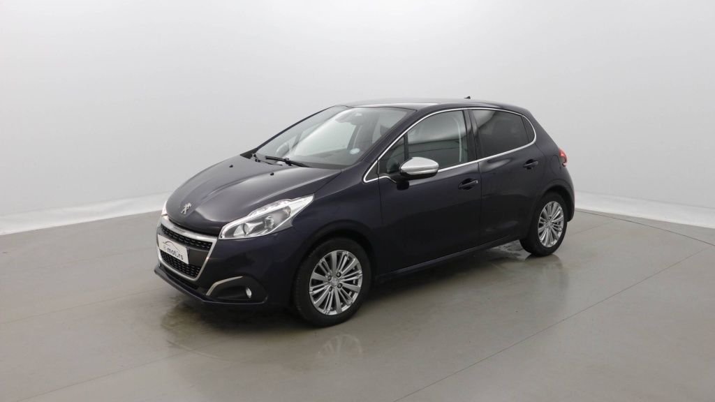 PEUGEOT 208 Allure PURETECH 110 ALLURE - ref: 5-1382504 - Photo 17