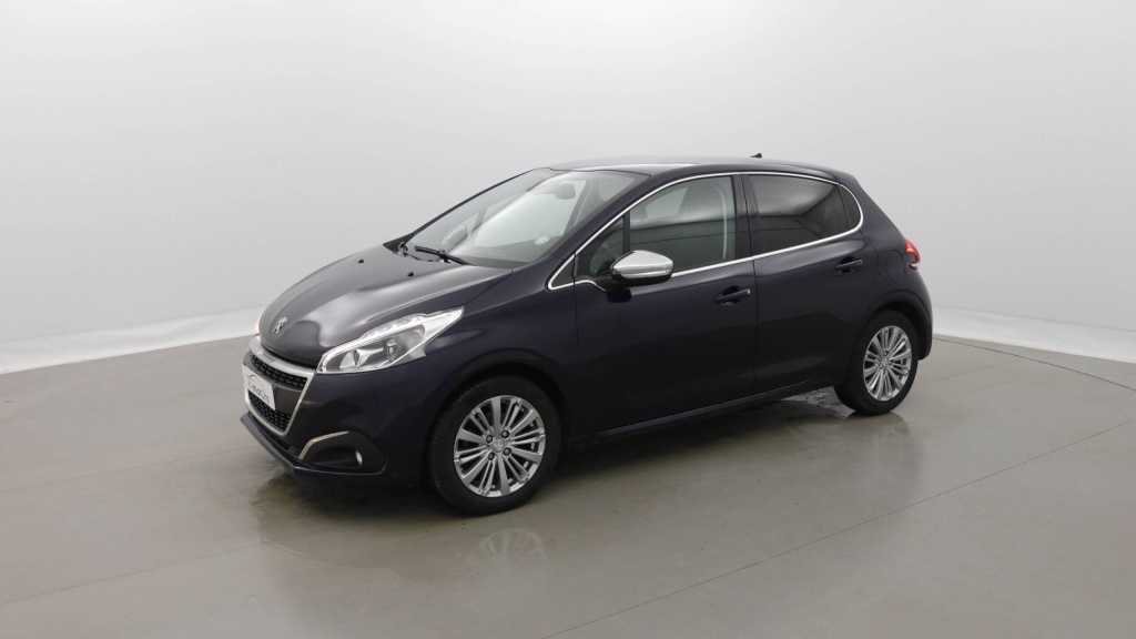 PEUGEOT 208 Allure PURETECH 110 ALLURE - ref: 5-1382504 - Photo 18