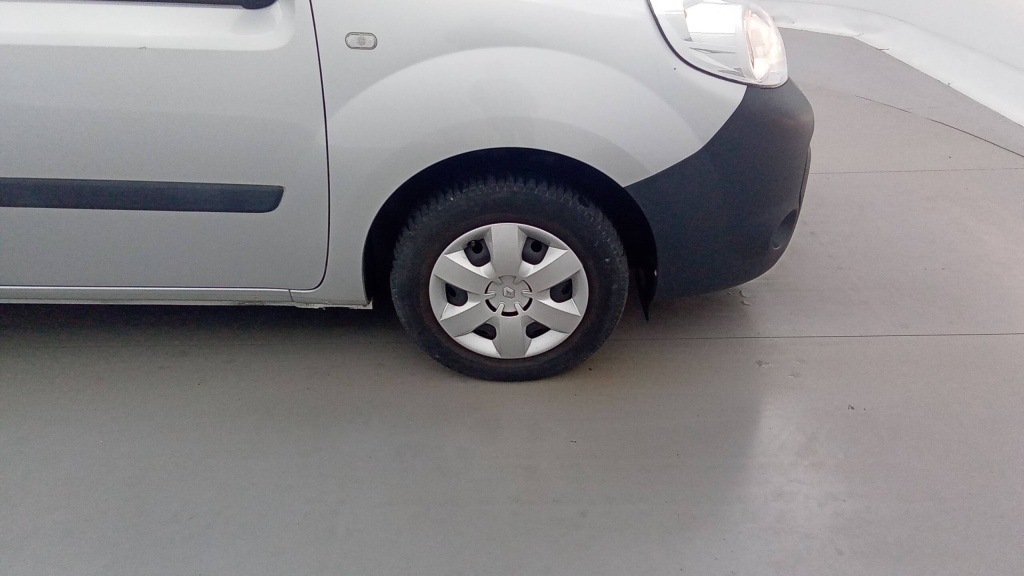 RENAULT Kangoo Express GRAND CONFORT 1.5 DCI 75 GRAND CONFORT 3PL - ref: 5-1382528 - Photo 11