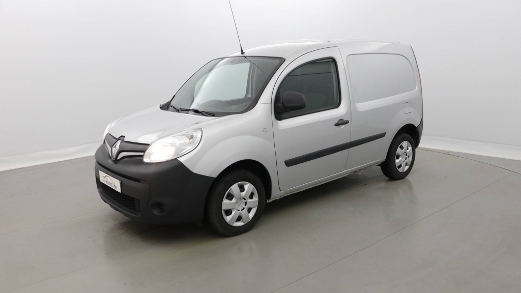 RENAULT Kangoo Express GRAND CONFORT 1.5 DCI 75 GRAND CONFORT 3PL - ref: 5-1382528 - Photo 17