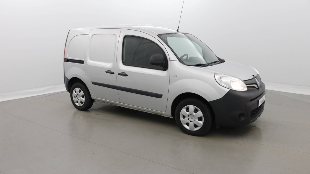 RENAULT Kangoo Express GRAND CONFORT 1.5 DCI 75 GRAND CONFORT 3PL - ref: 5-1382528 - Photo 8