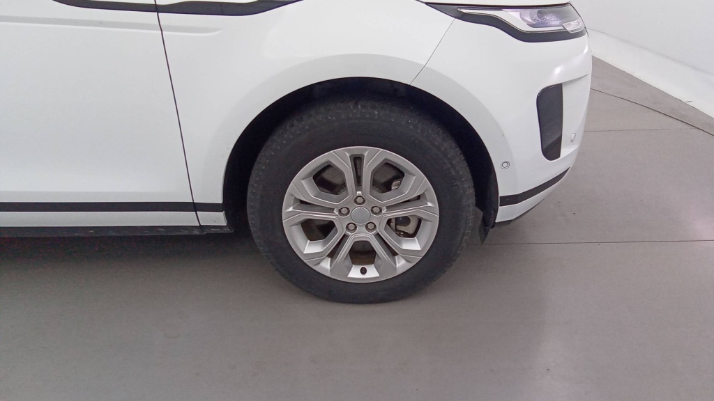 LAND ROVER Evoque Range Rover Evoque P300e PHEV AWD BVA8  P300E PHEV AWD BVA8  - ref: 5-1382941 - Photo 11