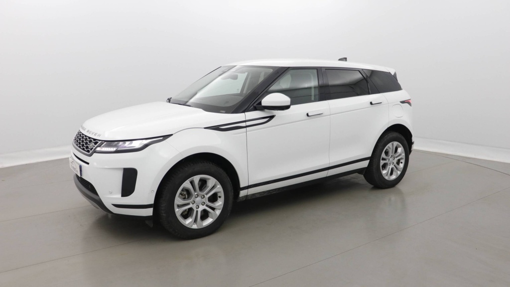 LAND ROVER Evoque Range Rover Evoque P300e PHEV AWD BVA8  P300E PHEV AWD BVA8  - ref: 5-1382941 - Photo 20