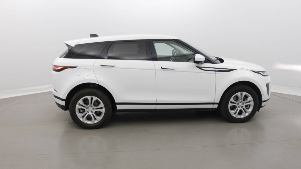 LAND ROVER Evoque Range Rover Evoque P300e PHEV AWD BVA8  P300E PHEV AWD BVA8  - ref: 5-1382941 - Photo 7