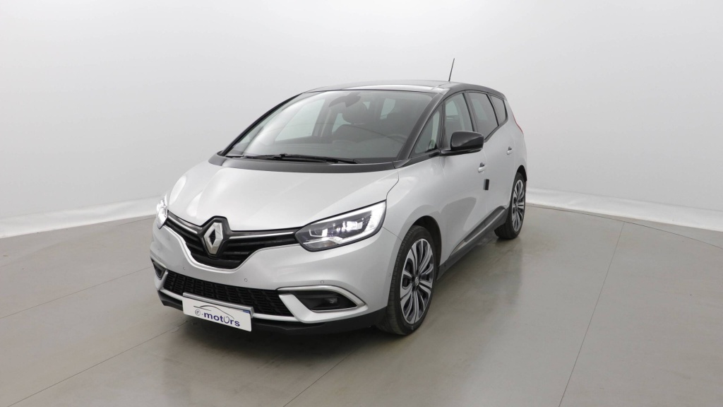 RENAULT Grand Scenic Evolution GRAND SCENIC TCE 140 EDC - EVOLUTION - ref: 5-1383594 - Photo 15