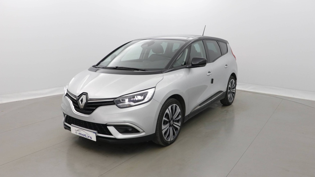 RENAULT Grand Scenic Evolution GRAND SCENIC TCE 140 EDC - EVOLUTION - ref: 5-1383594 - Photo 16