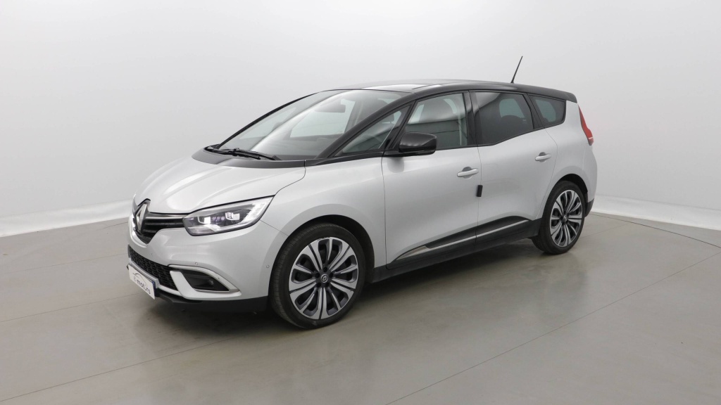 RENAULT Grand Scenic Evolution GRAND SCENIC TCE 140 EDC - EVOLUTION - ref: 5-1383594 - Photo 19