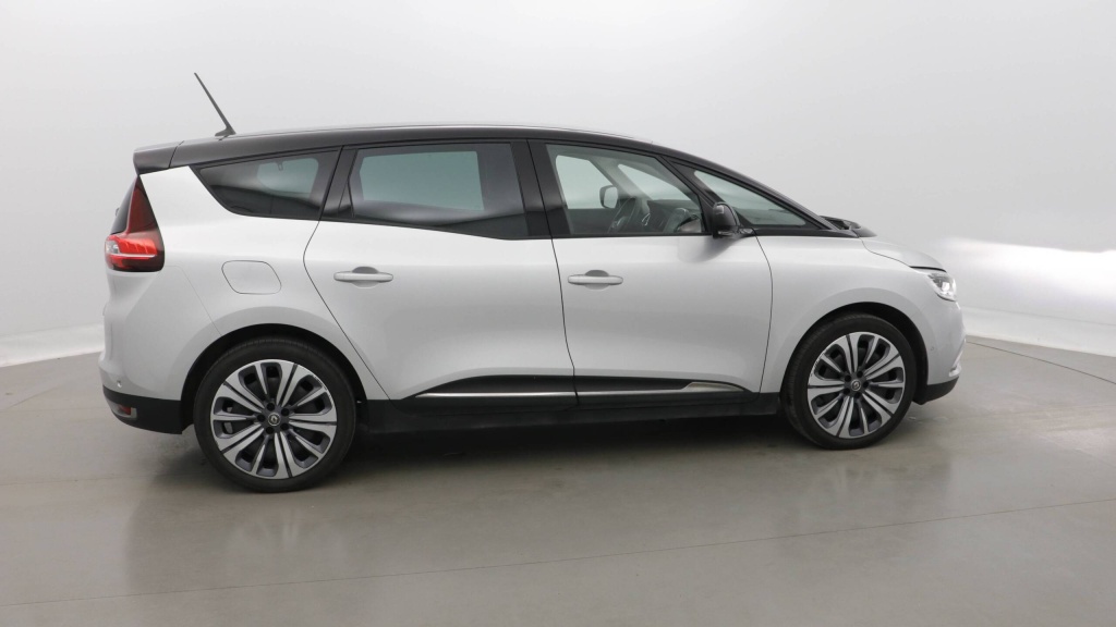 RENAULT Grand Scenic Evolution GRAND SCENIC TCE 140 EDC - EVOLUTION - ref: 5-1383594 - Photo 7
