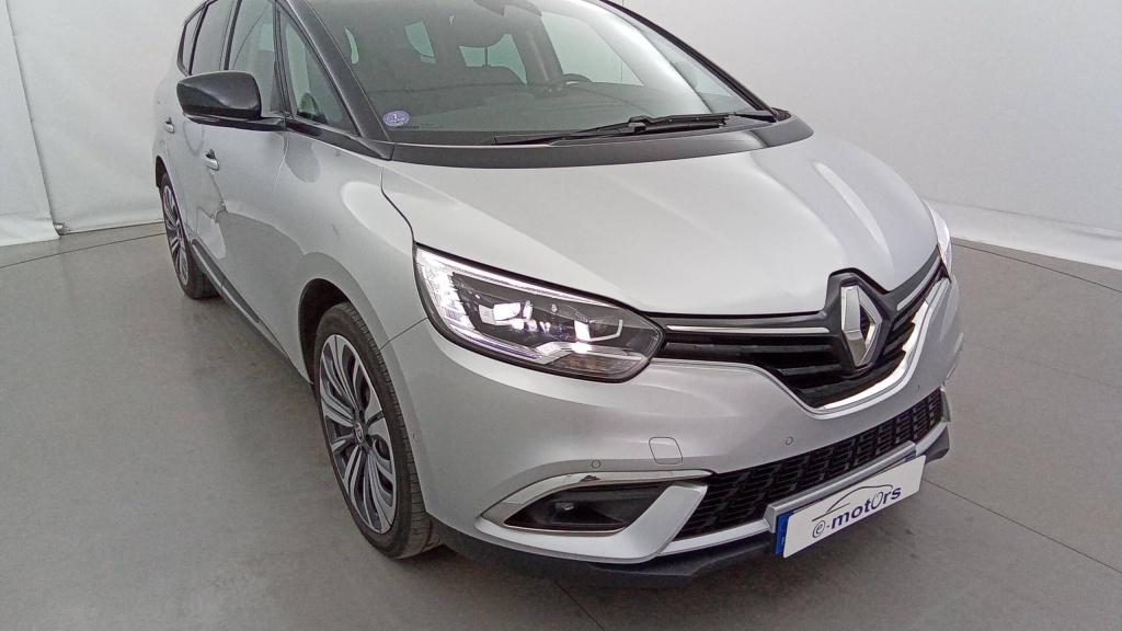 RENAULT Grand Scenic Evolution GRAND SCENIC TCE 140 EDC - EVOLUTION - ref: 5-1383594 - Photo 9