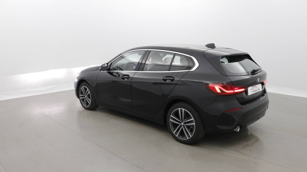 BMW Serie 1 Business Design 116D 116 DESIGN   - ref: 5-1383929 - Photo 4