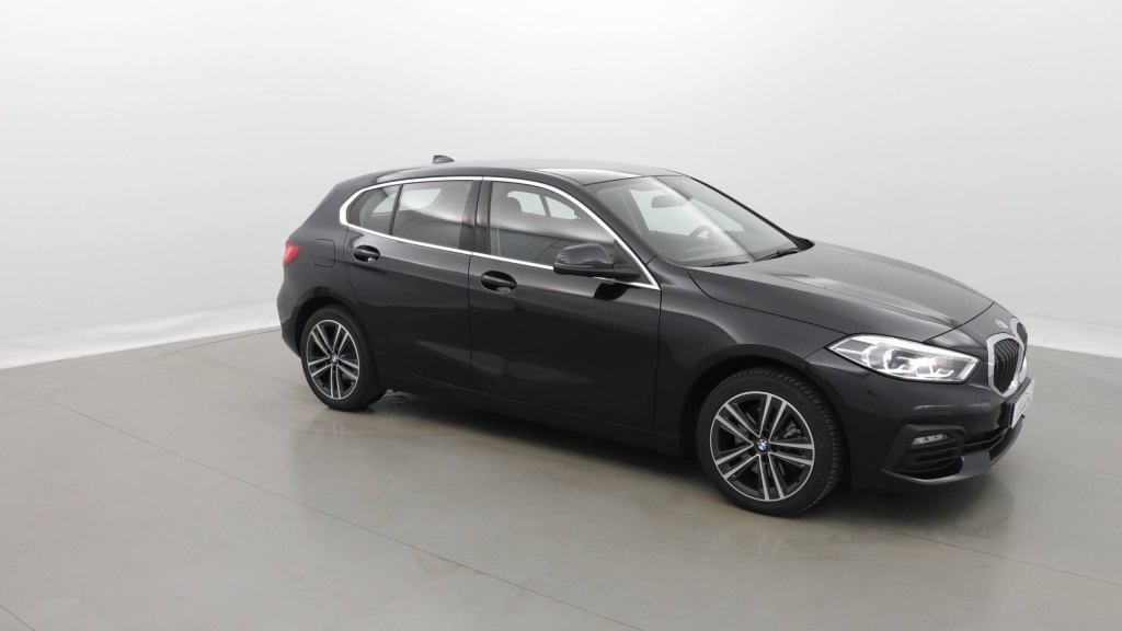 BMW Serie 1 Business Design 116D 116 DESIGN   - ref: 5-1383929 - Photo 8