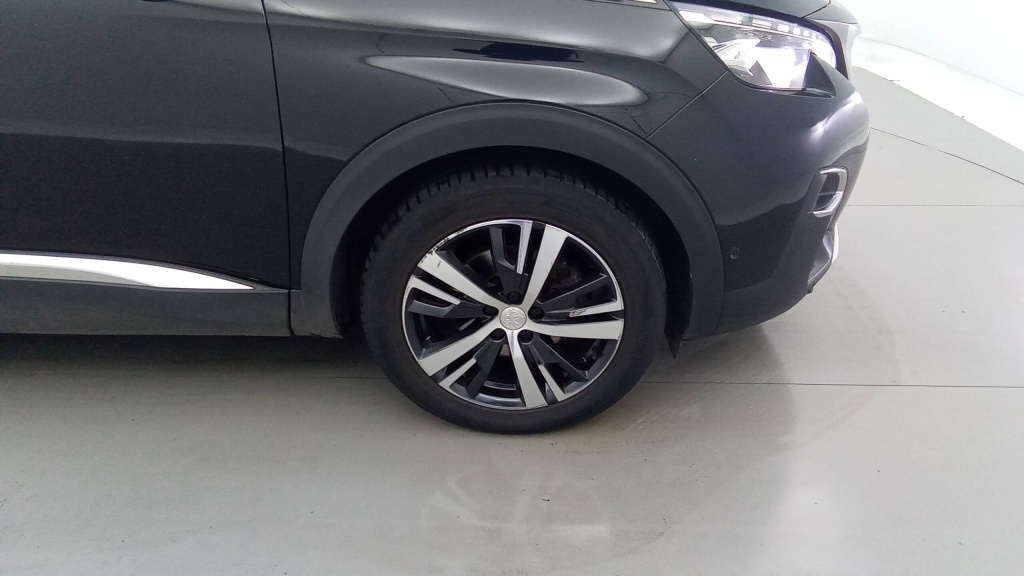 PEUGEOT 5008 Allure PURETECH 130 EAT8 ALLURE - ref: 5-1384285 - Photo 11