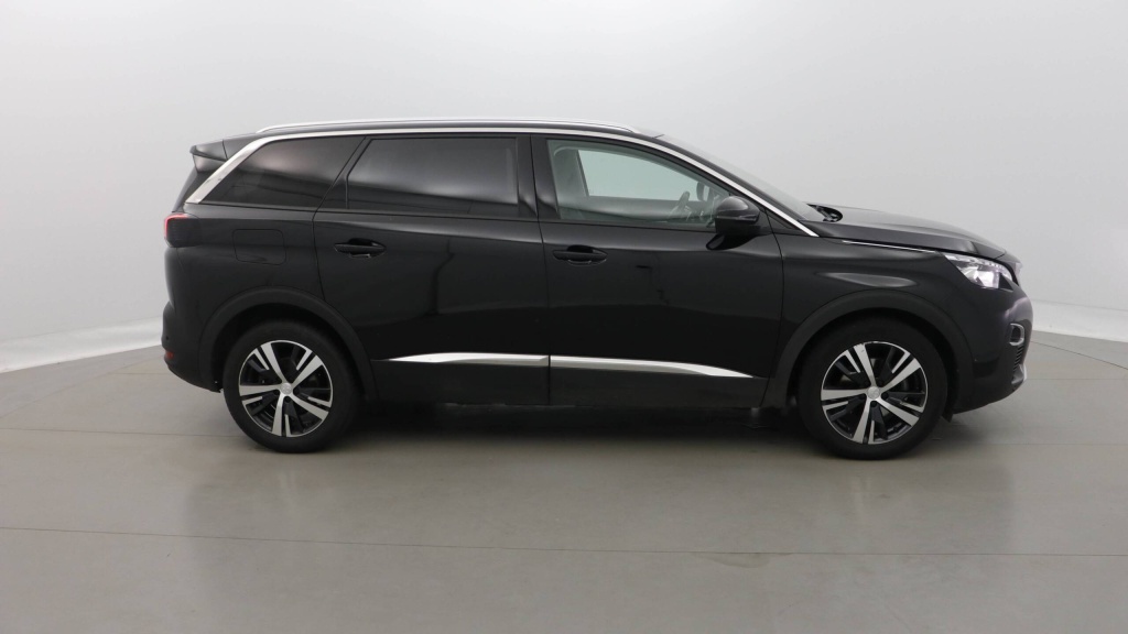 PEUGEOT 5008 Allure PURETECH 130 EAT8 ALLURE - ref: 5-1384285 - Photo 6