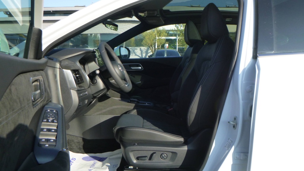 NISSAN Qashqai Tekna+ E-POWER 190 TEKNA+  - ref: 5-1384351 - Photo 17