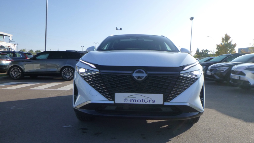 NISSAN Qashqai Tekna+ E-POWER 190 TEKNA+  - ref: 5-1384407 - Photo 2