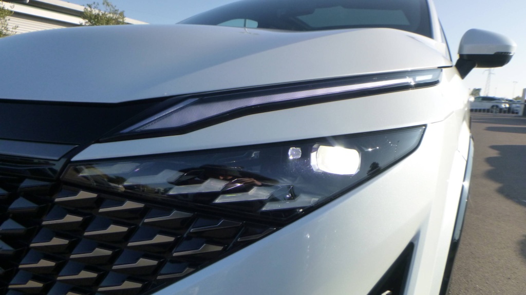 NISSAN Qashqai Tekna+ E-POWER 190 TEKNA+  - ref: 5-1384408 - Photo 9