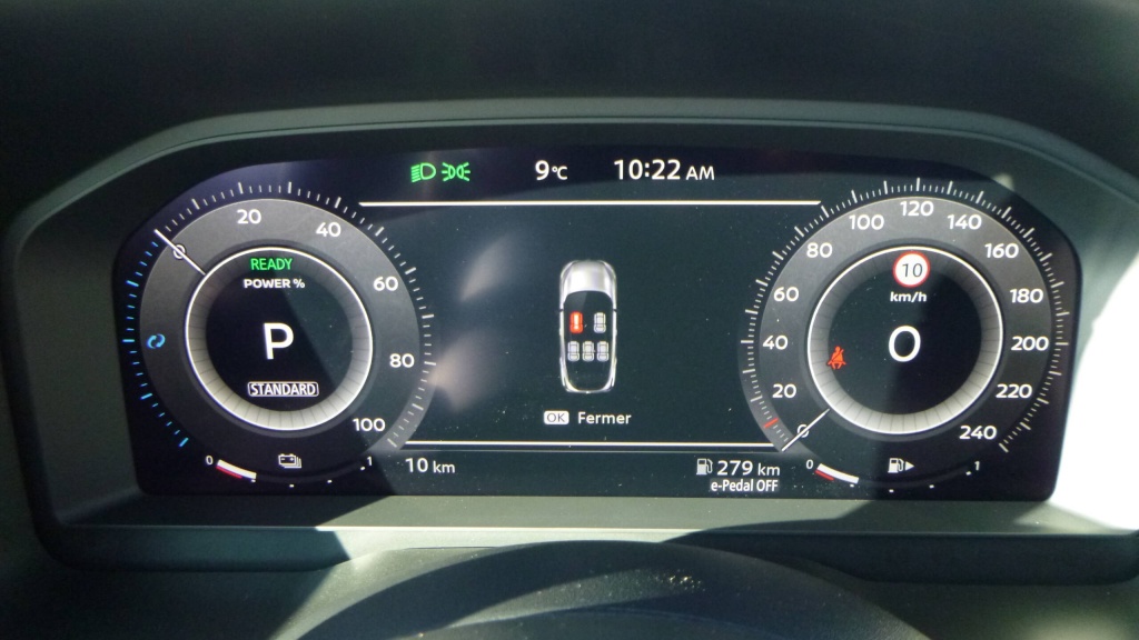 NISSAN Qashqai Tekna+ E-POWER 190 TEKNA+  - ref: 5-1384414 - Photo 14