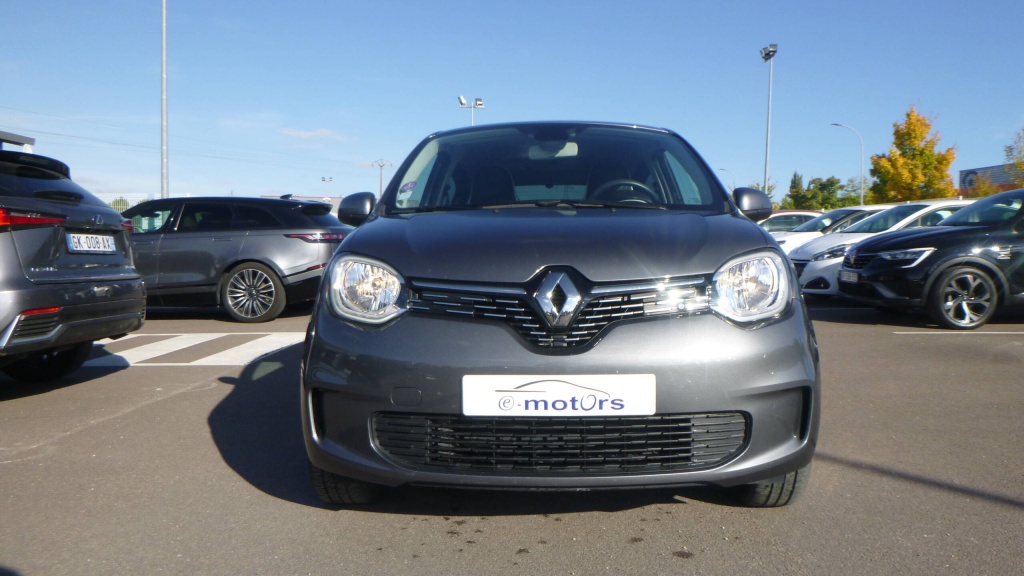 RENAULT Twingo Intens TCE 95 EDC - INTENS - ref: 5-1385247 - Photo 1