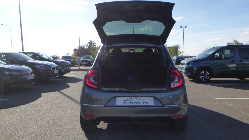 RENAULT Twingo Intens TCE 95 EDC - INTENS - ref: 5-1385247 - Photo 13