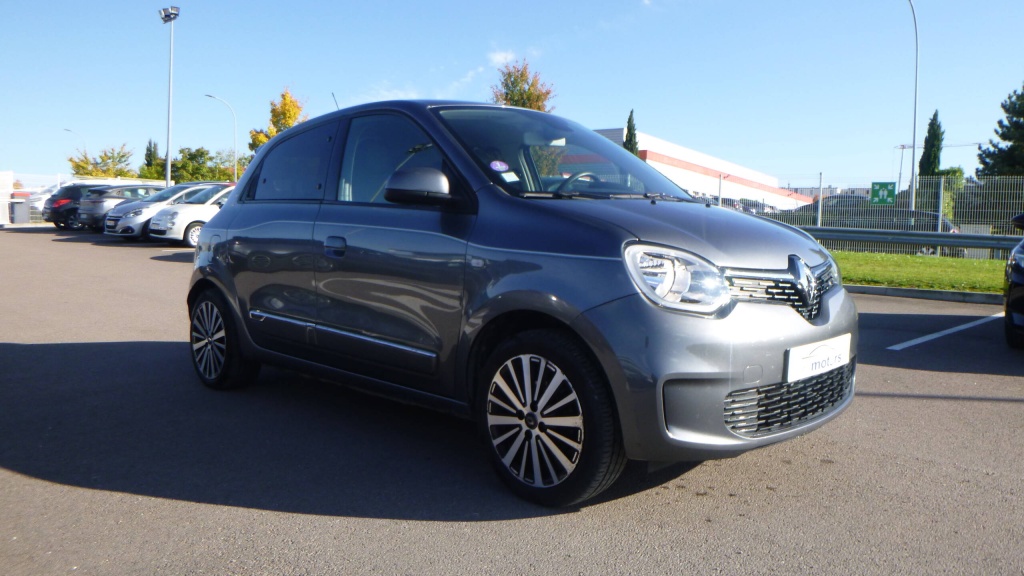 RENAULT Twingo Intens TCE 95 EDC - INTENS - ref: 5-1385247 - Photo 2