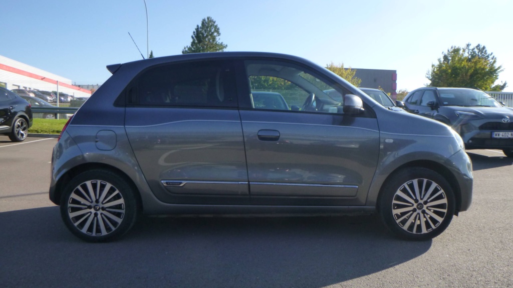 RENAULT Twingo Intens TCE 95 EDC - INTENS - ref: 5-1385247 - Photo 3